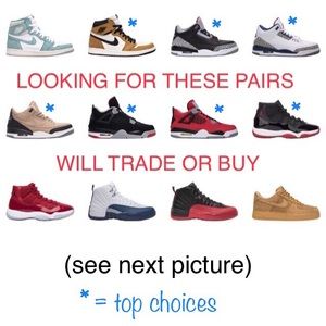 LOOKING TO GET THESE SNEAKERS ASAP